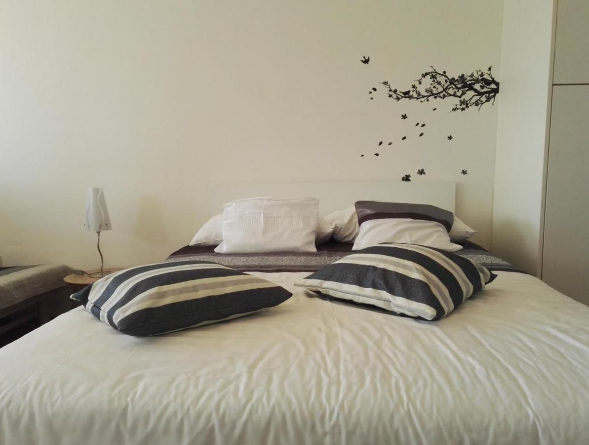 Sea View Studio - Apartment ザダル エクステリア 写真